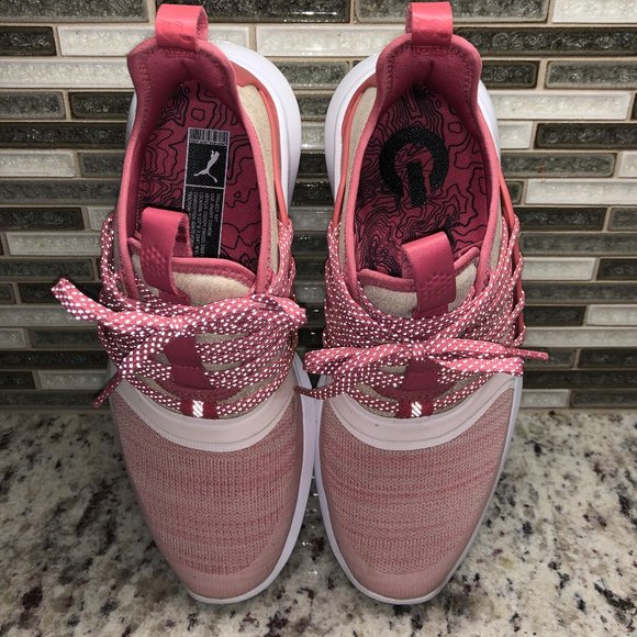 Puma Ignite Golf Shoes Size 7.5 - Picture 6 of 8